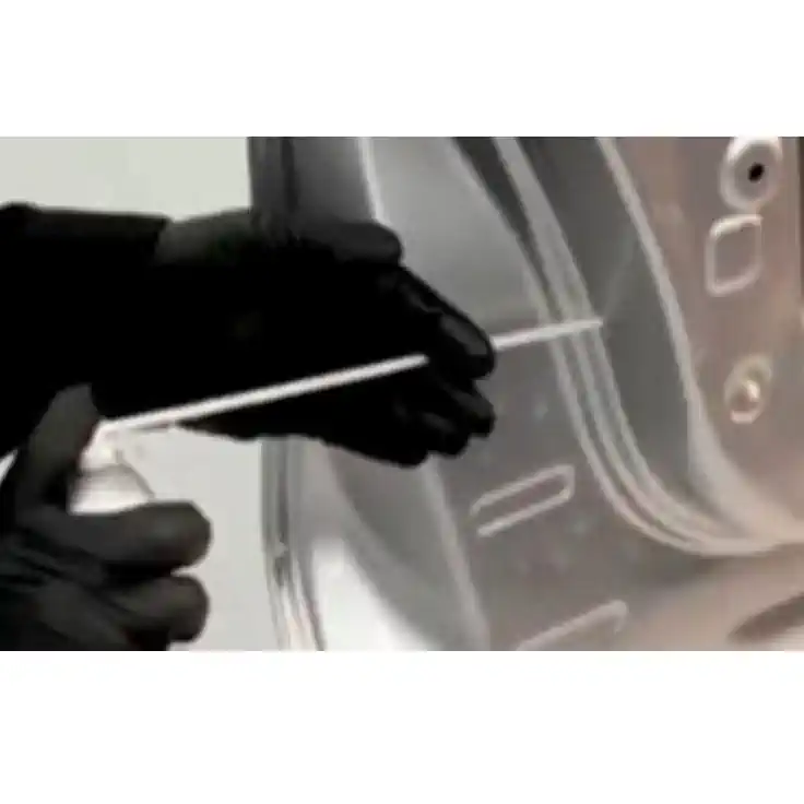 3 x Spray antigravilla color negro 500ml protector bajos de coches - pasos  rueda : : Coche y moto