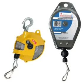 Equilibradores Tensores de Carga