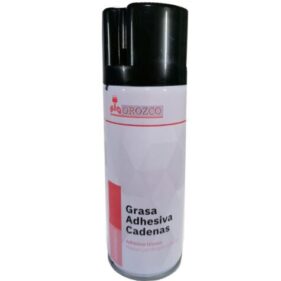 grasa liquida adhesiva cadenas spray
