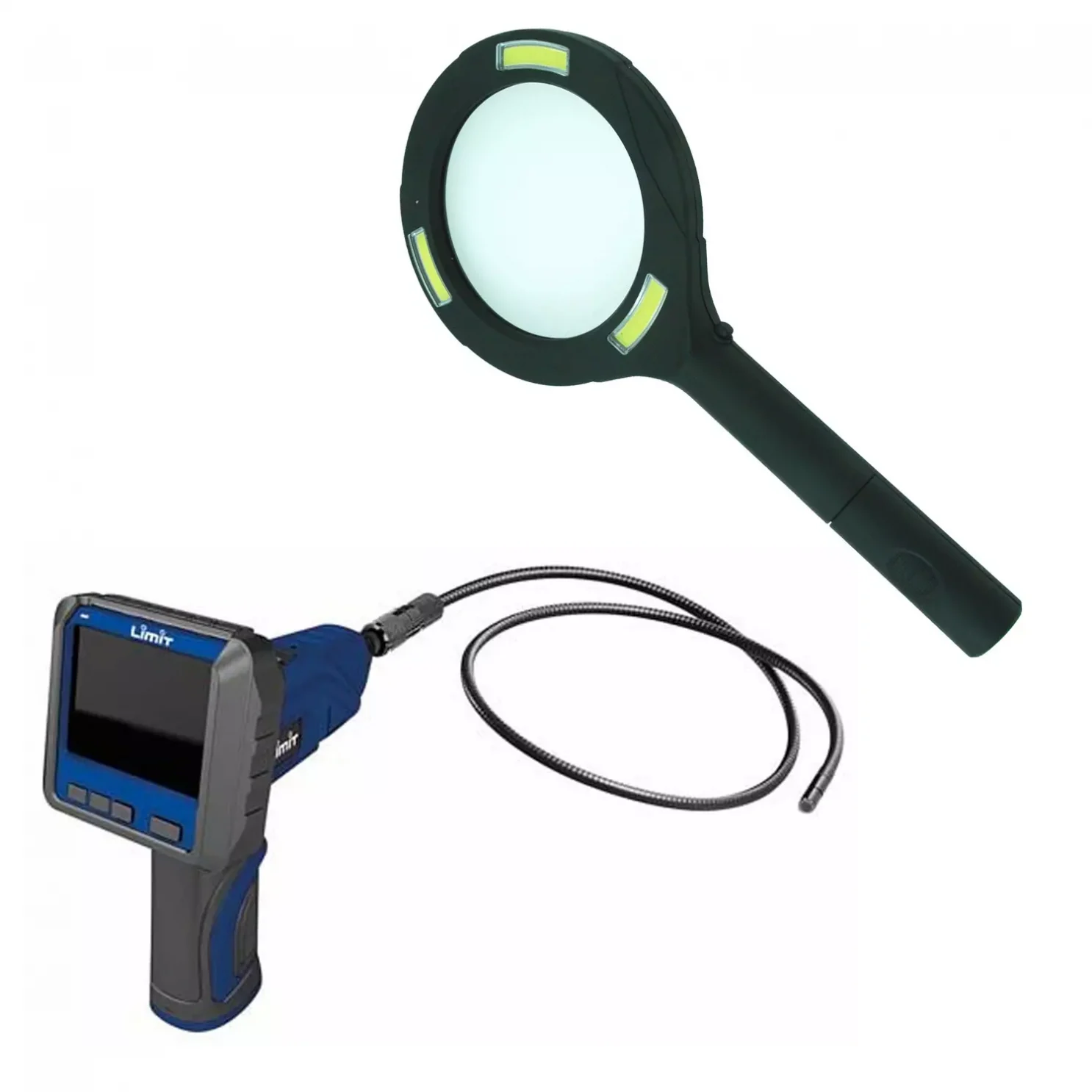 De Inspección