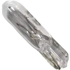 20x Bombillas sin Casquillo Para Coche T5 12v 2w 3 bombillas sin casquillo para coche