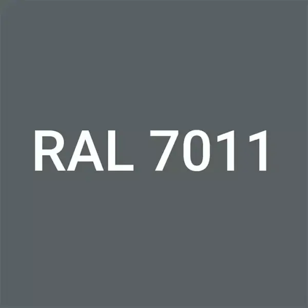 ral-7011