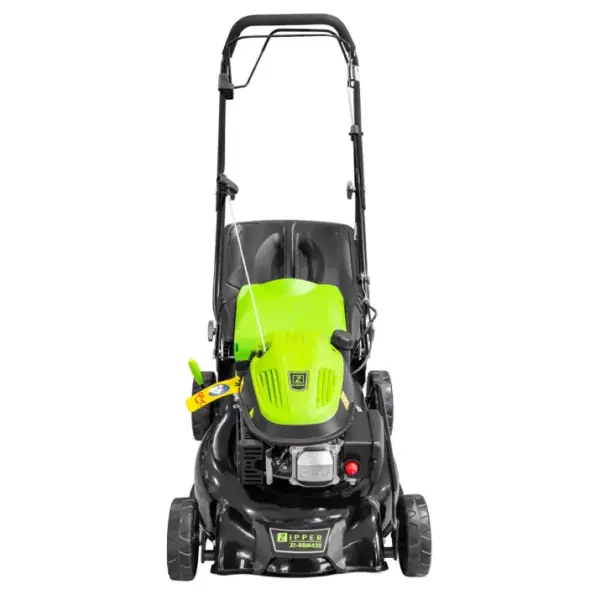 cortacesped gasolina zipper zi-brm420
