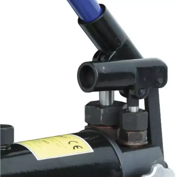 curvadora de tubos fervi 0893