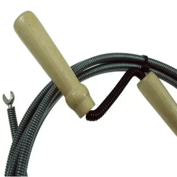 desatascador tuberías sio 2