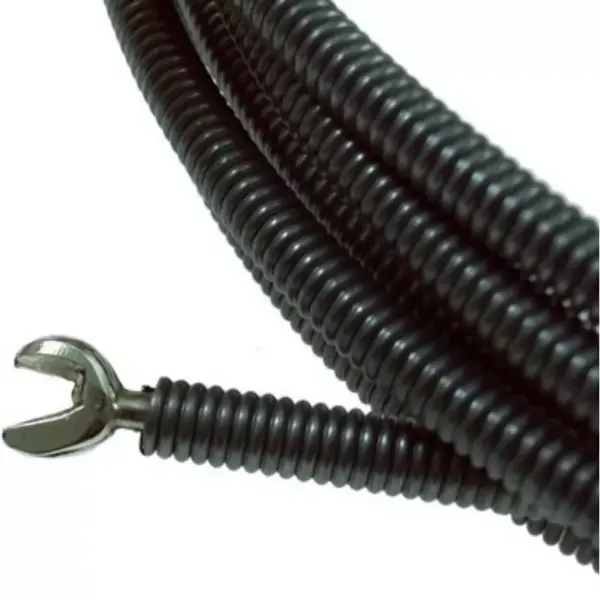desatascador tuberias sio 3