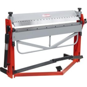 holzmann akm1520 plegadora de chapa