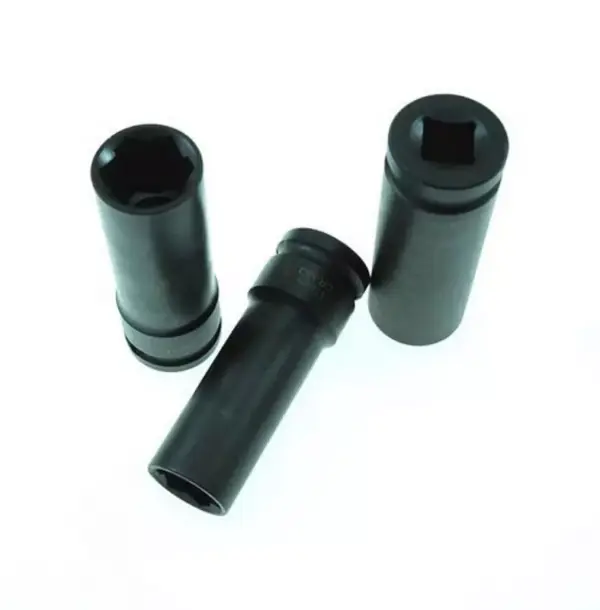 llaves vaso impacto tornillos dañados juego 2