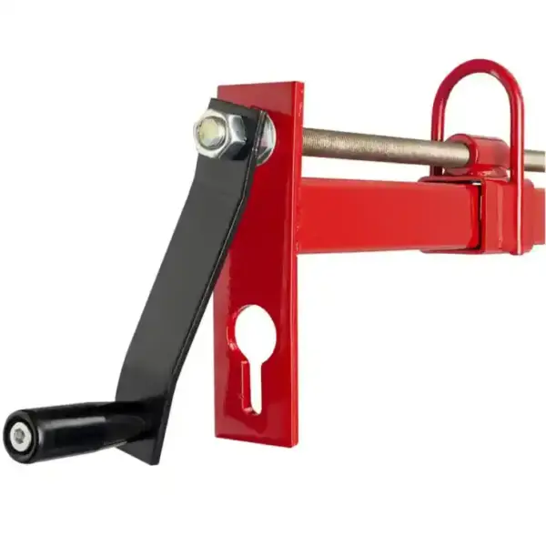 balanceador de carga motores 3