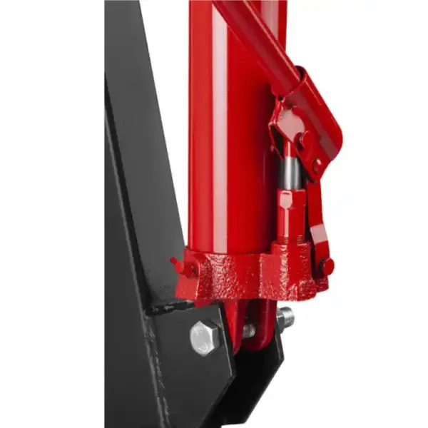 grúa motores 2t sio redats H-120 7
