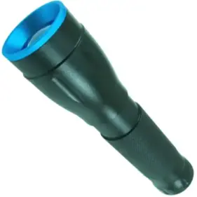 linterna recargable usb sio