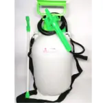 pulverizadora fumigador presion manual 5l