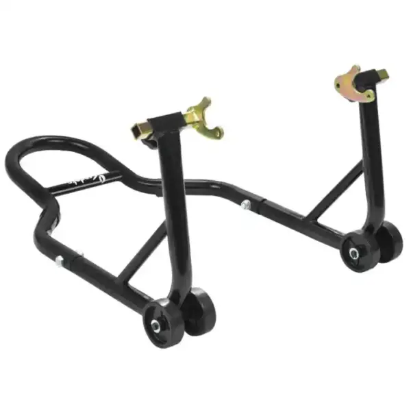 caballete moto trasero 2