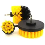 cepillos de limpieza para taladro