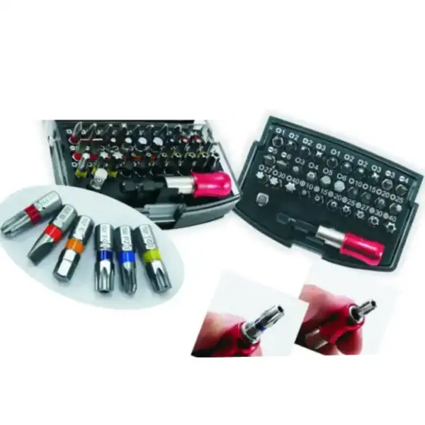 estuche puntas 1-4 sio 3