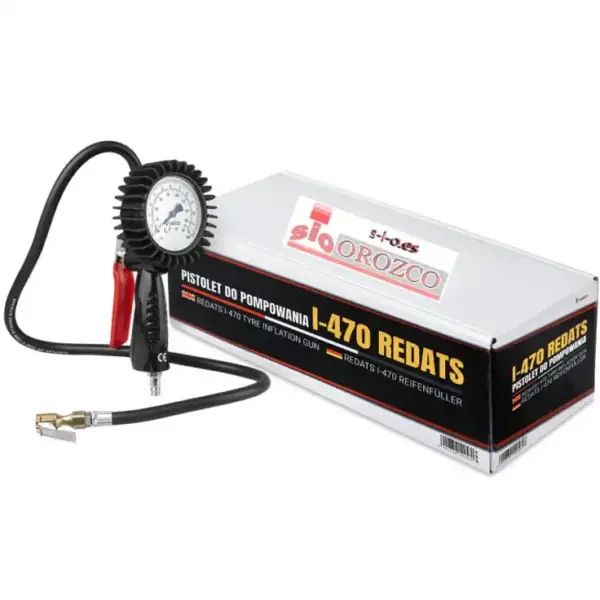 inflador ruedas coche sio i-470 7