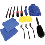 kit limpieza de coches