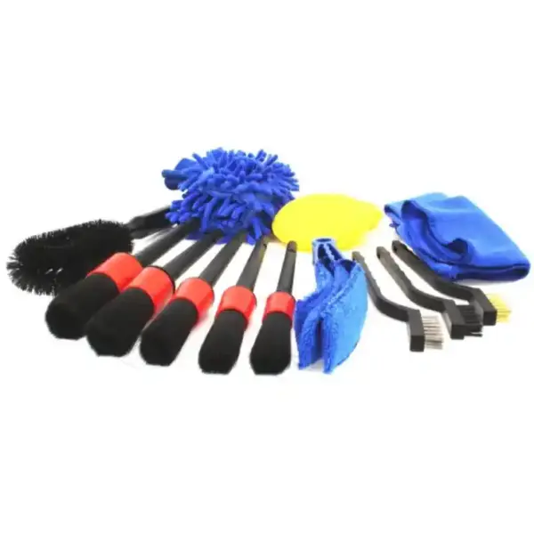 kit limpieza de coches 2