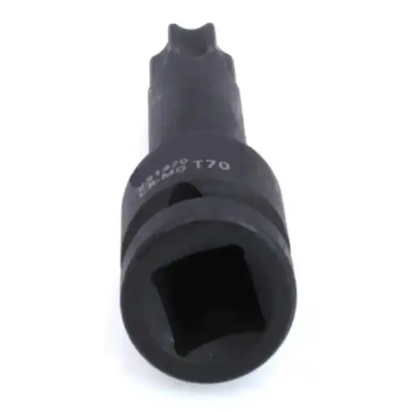 llave vaso 1-2 impacto torx t70 3