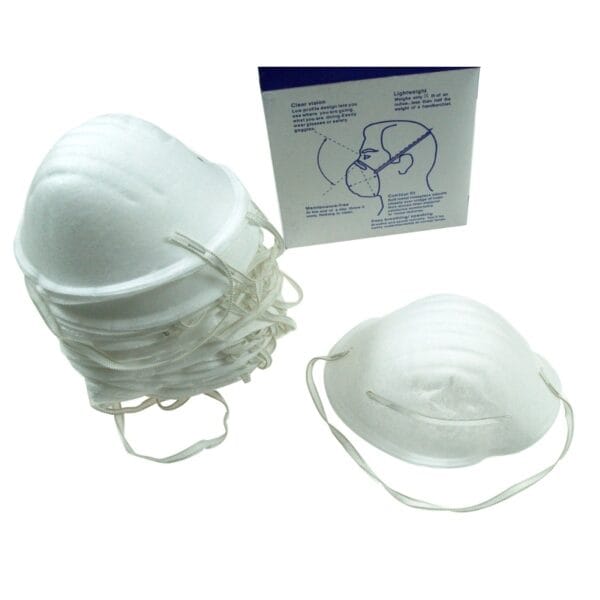 marcarilla desechable caja 100 ud