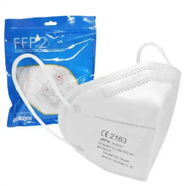 mascarilla ffp2 comprar