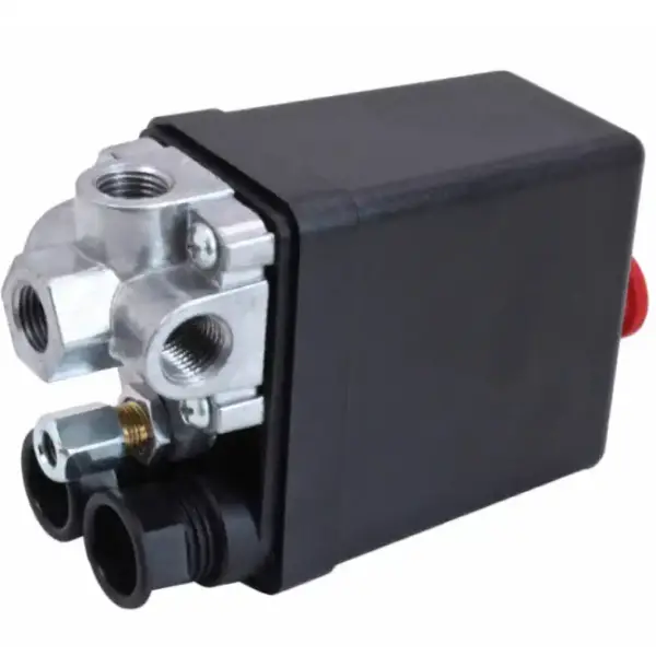 presostato compresor aire piston 1-4