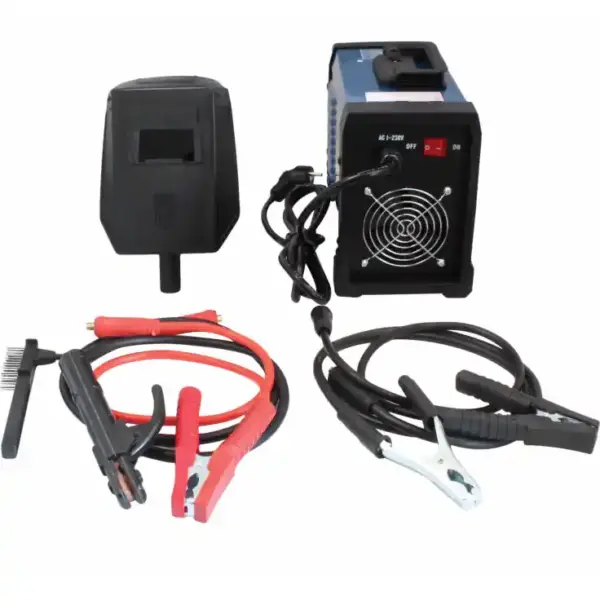 soldadora inverter satra s-moray200-3