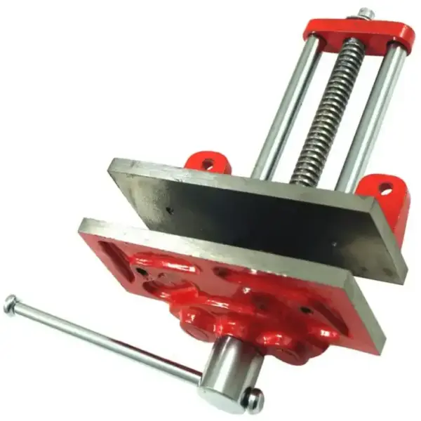 tornillo de banco para madera 150mm sio 2
