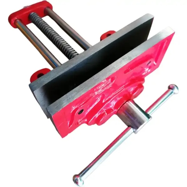 tornillo de banco para madera hobby sio