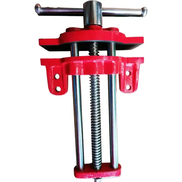 tornillo de banco para madera hobby sio