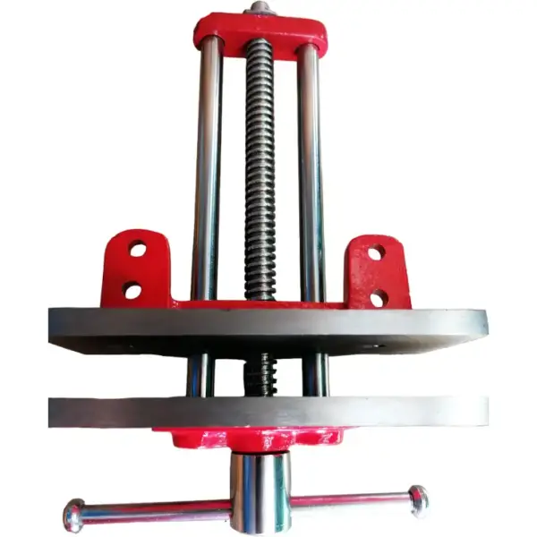 Tornillo de Banco Para Madera 150mm. SIO Hobby - Imagen 5