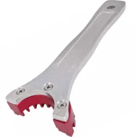llave tuerca tubo escape moto sio
