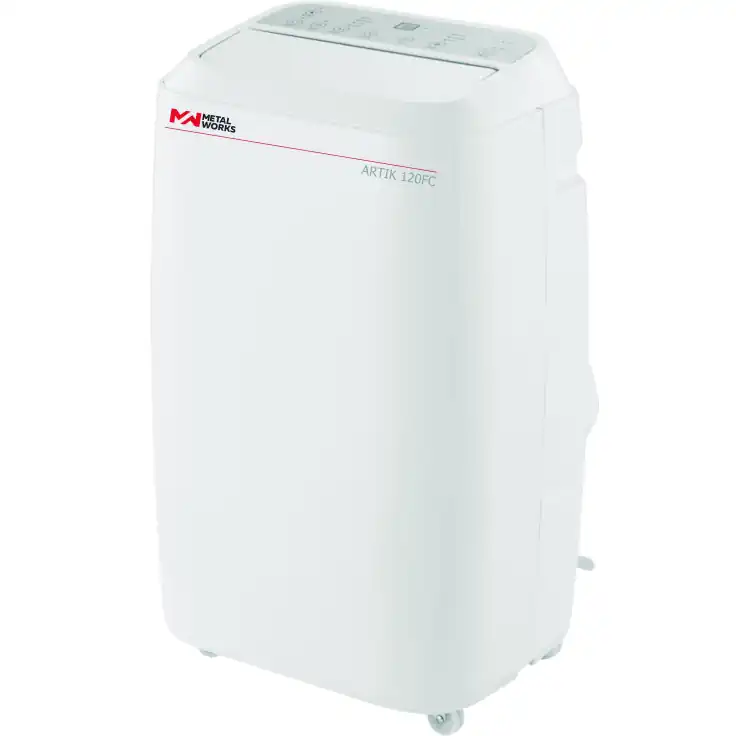 metalworks artic 120fc aire acondicionado verano metalworks artic 120fc aire acondicionado verano