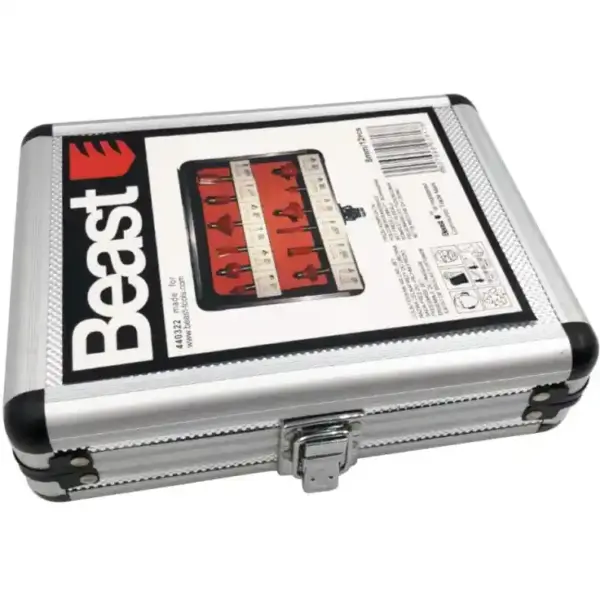 fresas madera beast estuche 12 pz 3