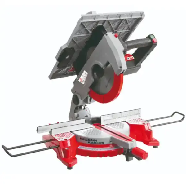 holzmann tk305_230v sierra ingletadora 2