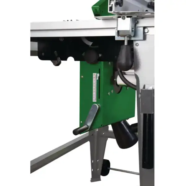 holzstar tks 316 e sierra de mesa madera 2