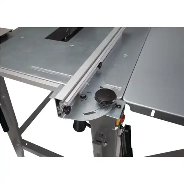 holzstar tks 316 e sierra de mesa madera 4