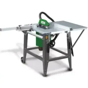 holzstar tks 316 e sierra de mesa madera 6