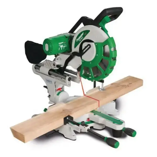 holzstar kgs 305 e sierra ingletadora 3