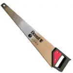 serrucho de mano para madera