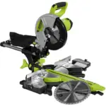 zipper zi-kgs255ds sierra ingletadora
