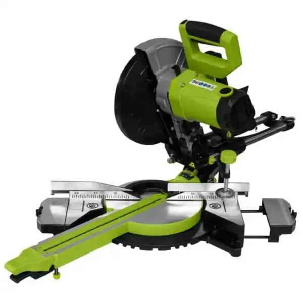 zipper zi-kgs255ds sierra ingletadora 2