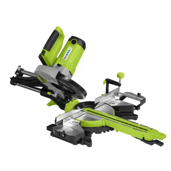 zipper zi-kgs255ds sierra ingletadora 6