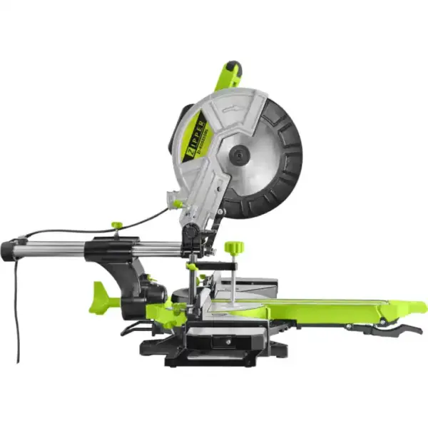 zipper zi-kgs255ds sierra ingletadora 8