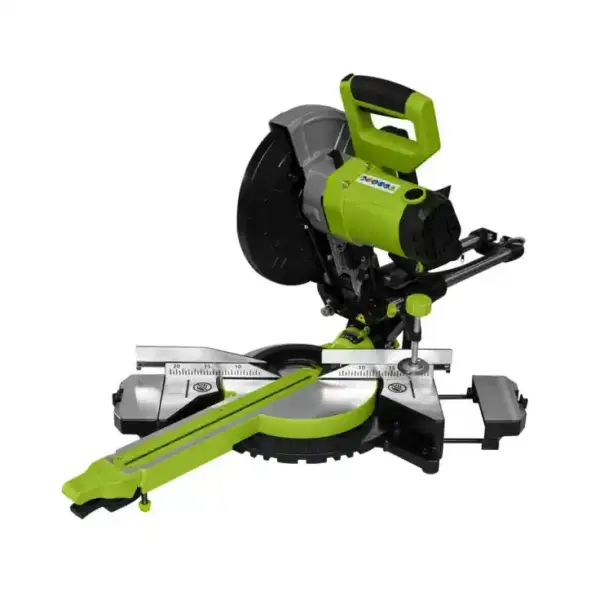 zipper zi-kgs255ds sierra ingletadora 9