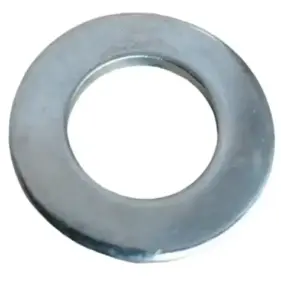 arandela plana din 125 sio