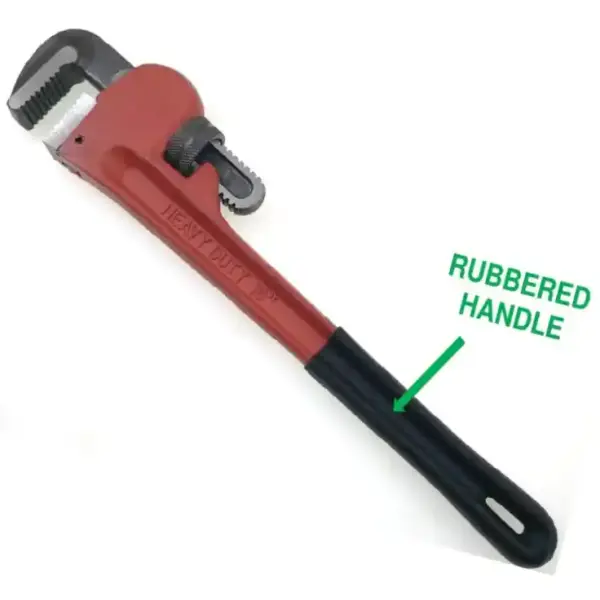 llave tubos stilson 18 pulgadas sio 2
