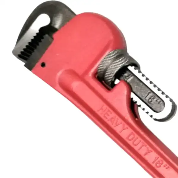 llave tubos stilson 18 pulgadas sio