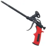 pistola poliuretano teflon