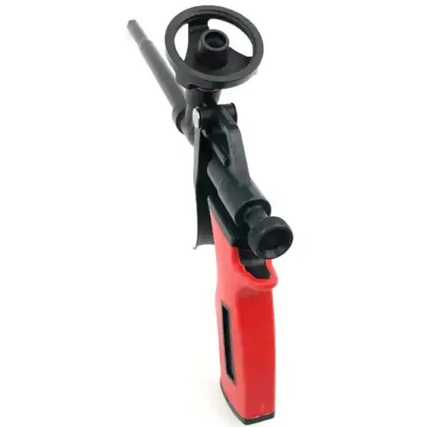 pistola de poliuretano teflon 4